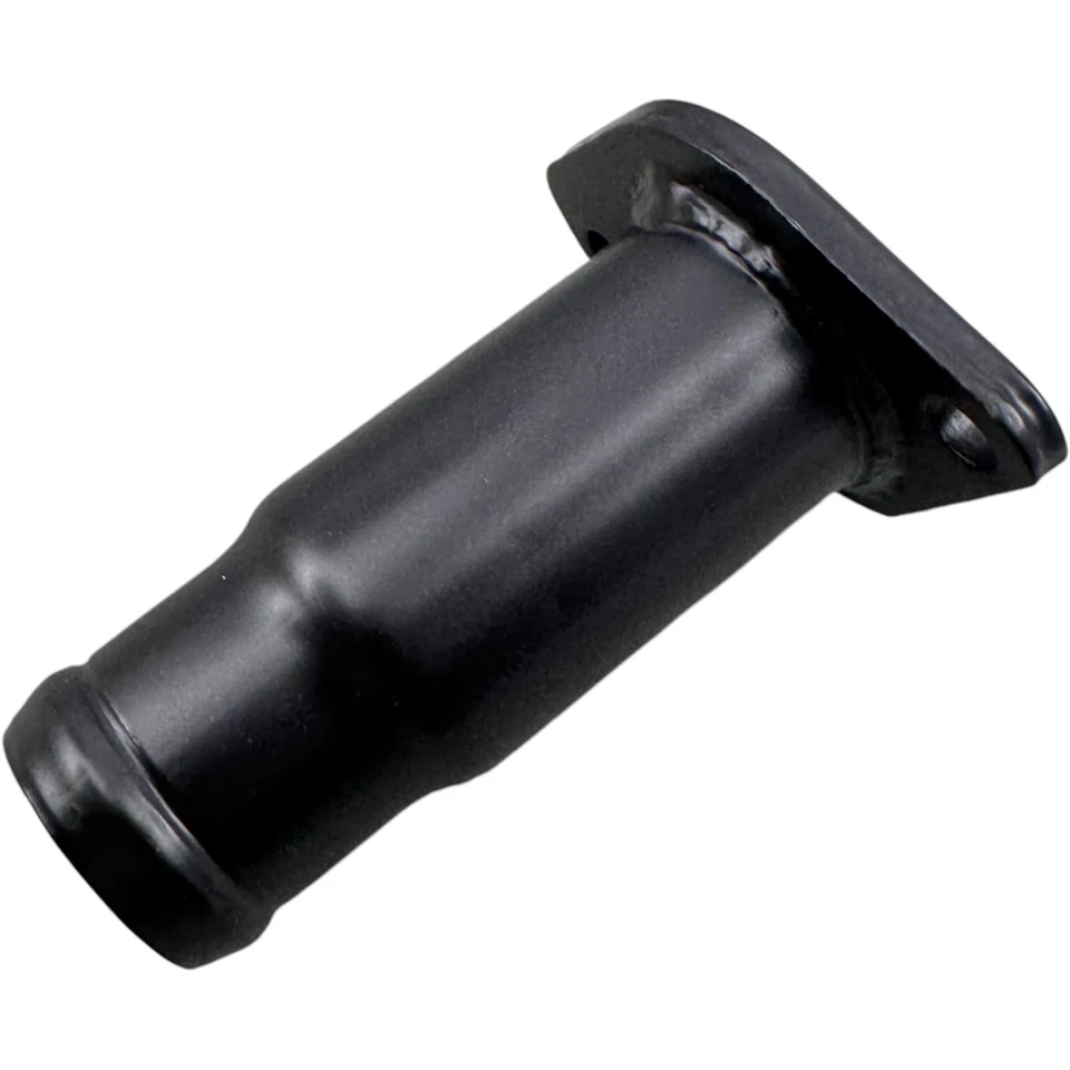 Tomada de água líquido de arrefecimento do motor 4 Seasons 85183 para Select 01-07 Chrysler Dodge Jeep - Imagem 3 de 4