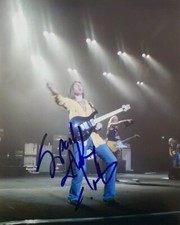 MARK SPARKY MATEJKA HAND SIGNED 8x10 PHOTO AUTOGRAPHED AUTHENTIC LYNYRD SKYNYRD MARK SPARKY MATEJKA HAND SIGNED 8x10 PHOTO AUTOGRAPHED AUTHENTIC LYNYRD SKYNYRD