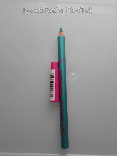 Collection 2000 Intense Colour Supersoft Eyeliner Kohl Pencil -choose your shade - Picture 3 of 4
