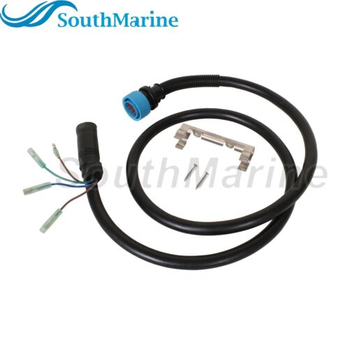 84-896542T05 Adapter Harness for Mercury Control Box, 8 To 14 Pins, 5ft /1.52m - Picture 4 of 9