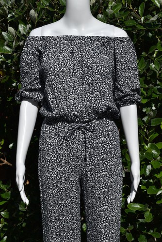 FAITHFULL THE BRAND Jumpsuit in Floral Print - Size S - EUC - Picture 2 of 10