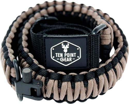 Adjustable Heavy-Duty Sling 2 Points 550 Paracord | Durable | Color Options - Picture 3 of 8