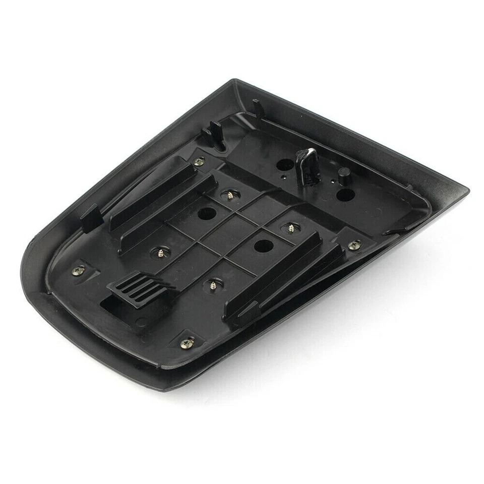 Cubierta trasera negra brillante para Honda CBR1000RR 2004 2005 2006 2007  Foto 3 de 4