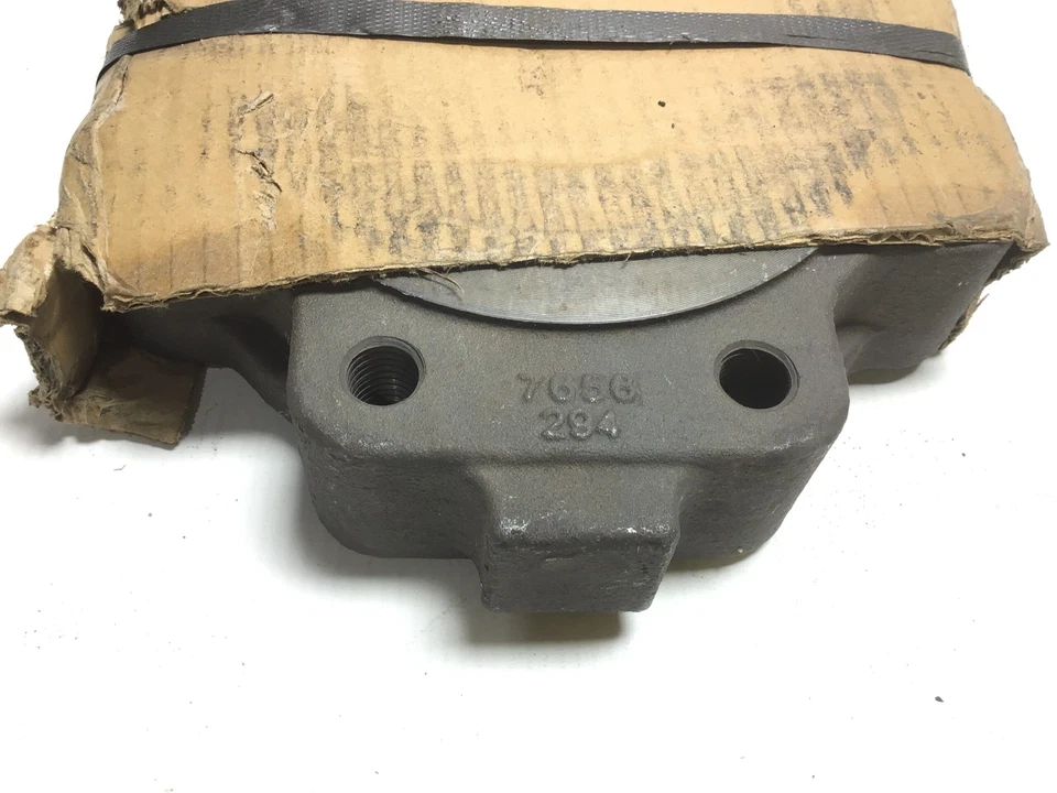 Válvula esfera oblea mariposa Jamesbury 815112236TT 4" 316SS 230/285PSIG 20/300°F Foto 3 de 4