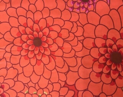 Kaffe Fassett LINE DANCE RED GP116    1/2  yd   2 yards available original issue