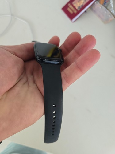 apple watch 7 45mm - Zdjęcie 7 z 7