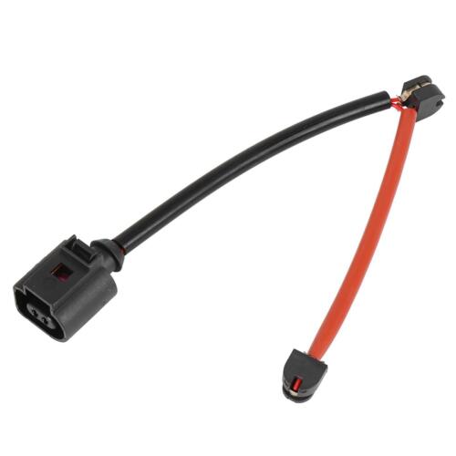 Set of 2* Rear Brake Wear Pad Sensors 7L0907637B For VW Touareg Audi Q7 Cayenne - Picture 3 of 9