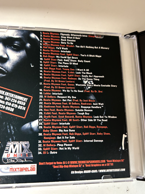 Busta Rhymes 1st 3rd アルバム LP レコード 2セット BUSTA RHYMES / The Coming (LP) / Elektra | WAXPEND RECORDS