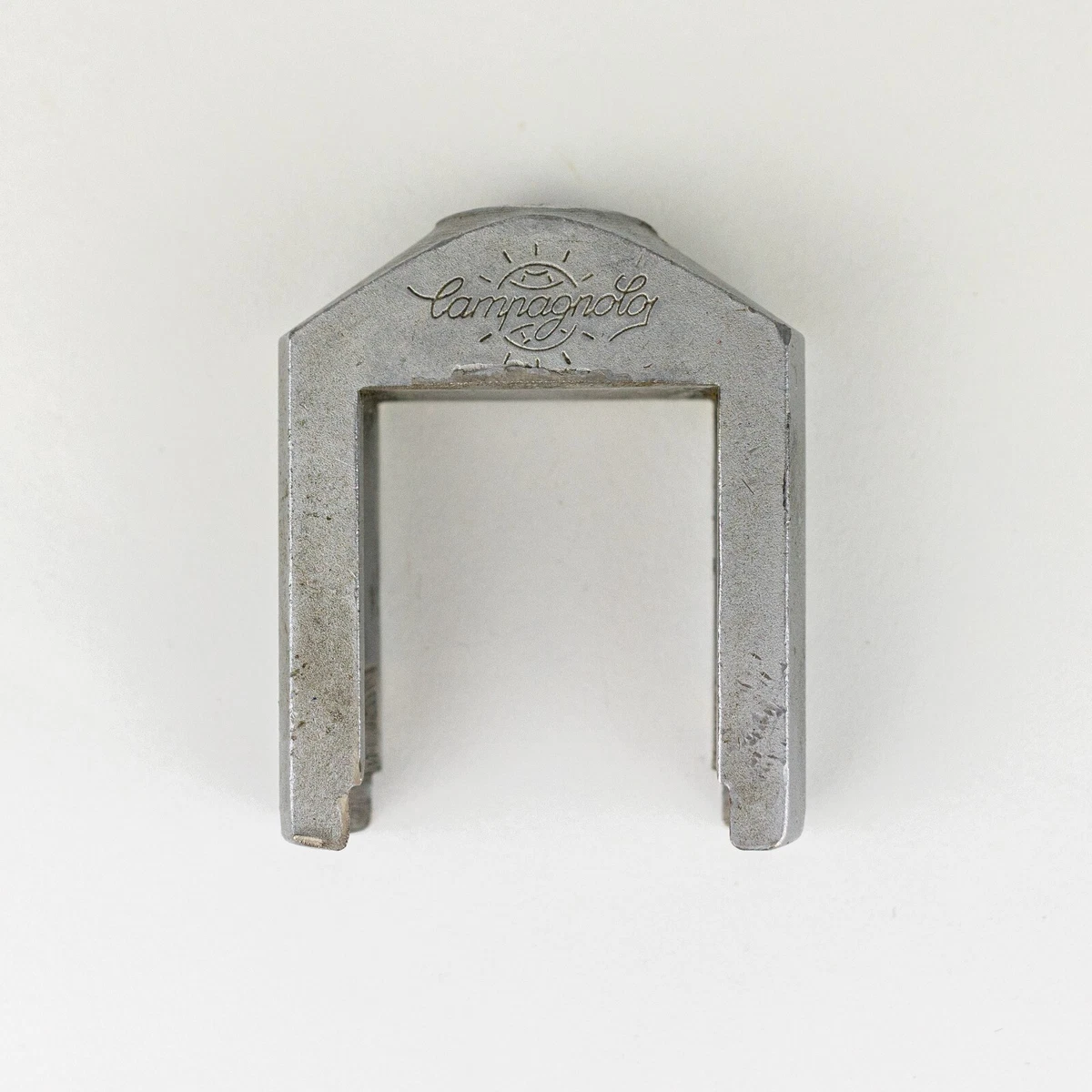 Outil Campagnolo Vintage – Surfaçage Fourche – Réf. 7185001 – Neuf – Italie