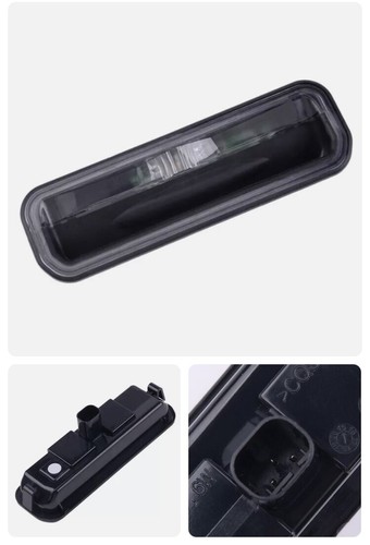 Ford Focus Mk5 2013. LED. Tailgate Boot Lid Switch Button Inc Lights B2 - Picture 3 of 4