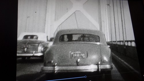 Rare Vintage 8mm Home Movie Reel Bay Adult Theatre Area & San Francisco CA U740 - Picture 16 of 23