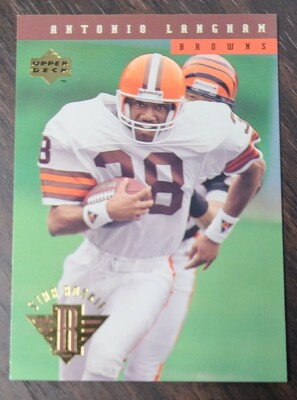 1994 Upper Deck Football (250-330) + INSERTS Finish set UP TO 60% OFF