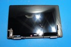 Dell Inspiron 15 7586 15.6" Glossy FHD LCD Touch Screen Complete Assembly Silver