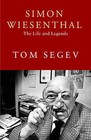 Simon Wiesenthal by Tom Segev (Hardback, 2010)