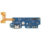 For Itel S16 OEM Charging Port Board Connector