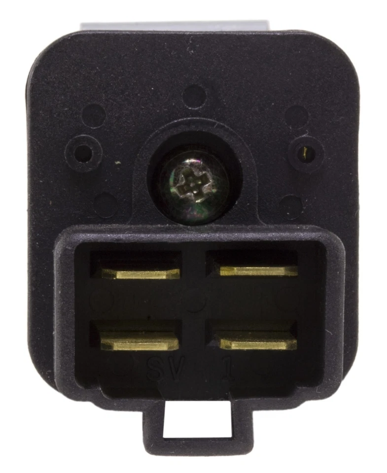 Relé de panel de instrumentos Airtex 1R1101 Foto 3 de 4