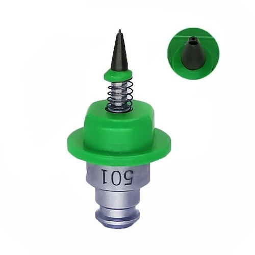 1 Piece SMT Nozzle For JUKI KE2000 / 2060 / 2080 Pick And Place Machines - Model 500 Compatible