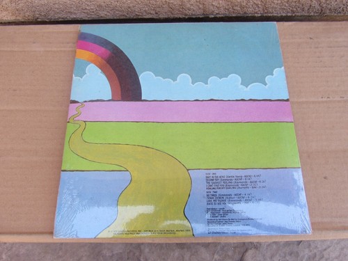 Savoy Brown Lion's Share Album LP Vinyl New Unopened Factory Sealed Mint - Picture 2 of 2