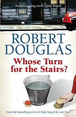 Whose Turn for the Stairs? by Douglas, Robert 0755318927 FREE Shipping