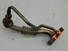 SAAB 9-5 YS3E Kombi 01-05 3.0TiD 130KW Ölleitung Ölrohr Turbolader Turbo 373127