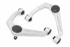 Rough Country Forged Upper Control Arms OE Upgrade for Nissan Frontier 4wd 05-23