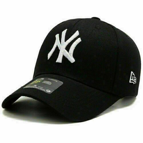 Unisex New York NY Yankees Baseball Men Women Hat Sport Snapback Cap Cotton UK - Picture 9 of 20