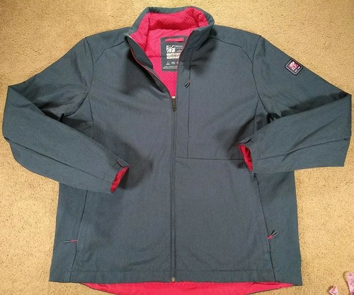 chick fil a soft shell jacket