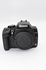 EOS Rebel XTi Parts/Salvage/Repair