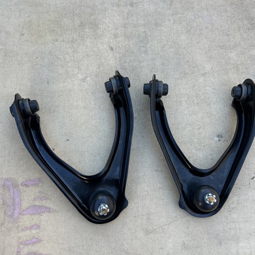 Control Arm For 1997-01 Honda CRV Front Driver Passenger Side L & R Upper Ball - Picture 4 of 10