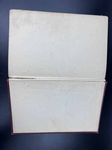 The Shepherd of the Hills by Harold Bell Wright 1907 Hardcover 1st Edition - Picture 19 of 21
