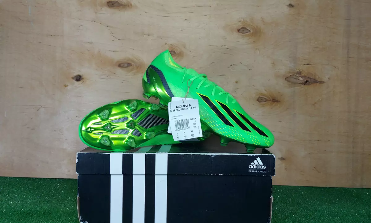 Adidas x hotsell ebay