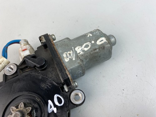 2004 - 2009 Subaru Outback Legacy Rear Left Window Control Motor Unit - Picture 3 of 7