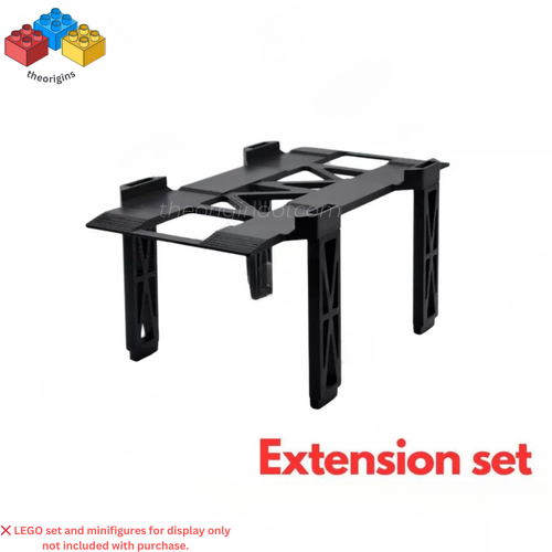 Speed Champions Racks - Stackable and Extendable / Display Rack / Storage - Picture 6 of 10