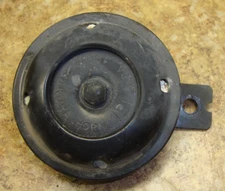 2005 Yamaha Zuma YW50 YW 50 Scooter Electric Horn 05