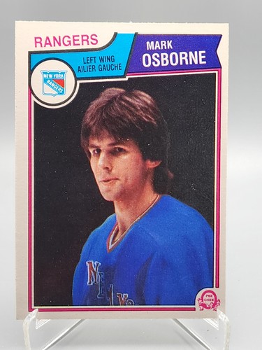 1983-84 O-Pee-Chee OPC Hockey *You Pick*.  Cards 201-396 - Picture 44 of 154