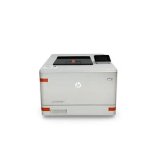 HP Color LaserJet Pro M454dw W1Y45A Wireless Laser Printer TONER INCLUDED