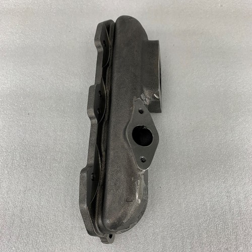 Cast Turbo Manifold for 95-99 Dodge Neon 2.0L 420A DOHC with T3 flange - Picture 4 of 8