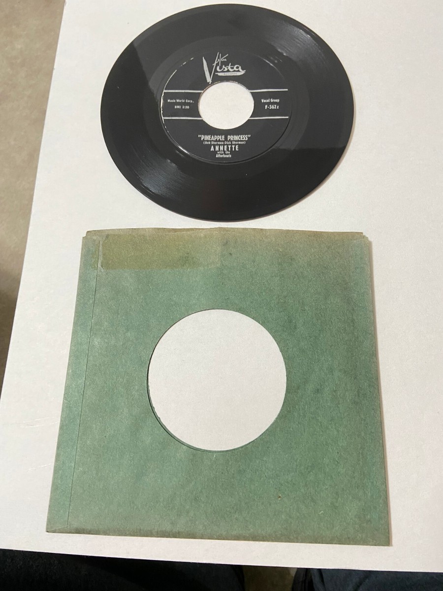 45 RPM singles from the 1960's - 1960 thru 1963 Part 1 | eBay
