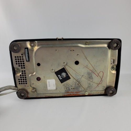 Vintage Bell Western 2565HKM Black Multi-Line Touchtone Phone Telephone - Picture 13 of 19