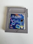 Super Scrabble (Nintendo Game Boy GB) Video Game