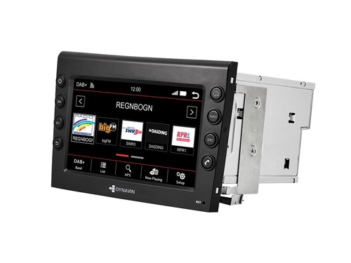 For Porsche Cayman 987 Car Radio DAB+ GPS BT USB Wireless Apple Carplay - Picture 6 of 8