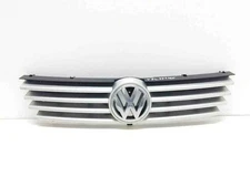 VW Polo 6N2 Radiator Grille 6N0853651J 1.42 Diesel 2000 32550255