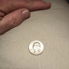 1963 D Washington Quarter Mint State 90% Silver  US Coin check out my inventory