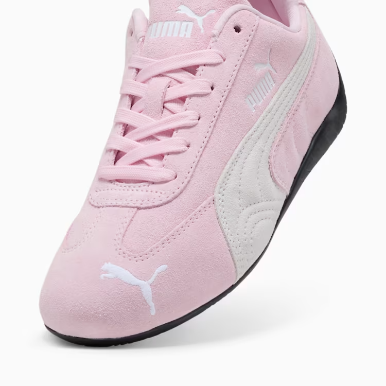 398846-04 Puma Speedcat OG Whisp of Pink Puma White (Men's) | eBay