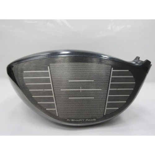 Solo cabezal◆Callaway Paradigm PARADYM Ai Smoke SMOKE Triple Triple DIAMOND S 9 - Imagen 2 de 10