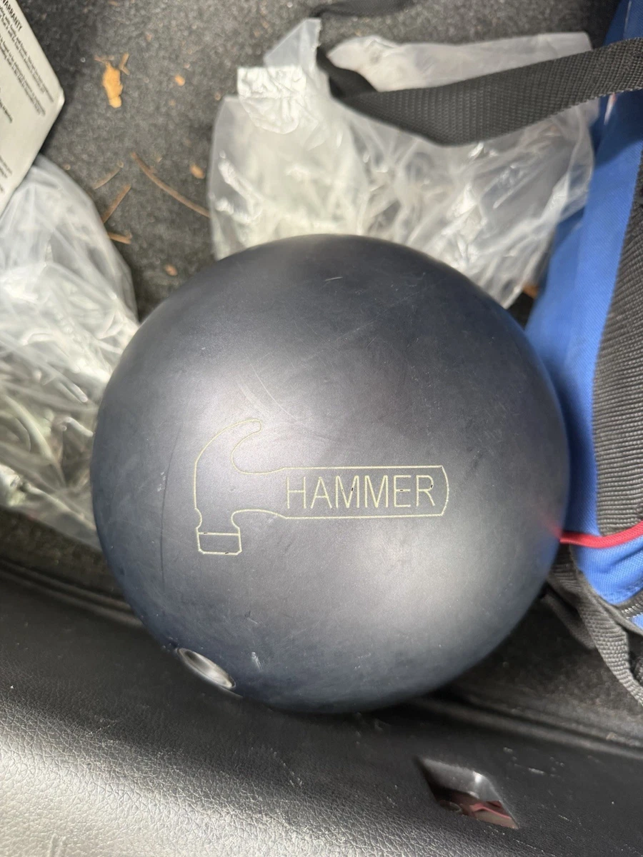 Urethane 15 lbs Bowling Balls for sale | eBay
