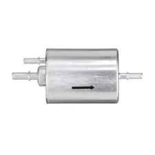 For 2005-2009 Audi S4 Fuel Filter and Pressure Regulator Assembly SMP 2005 2006