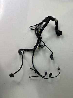 2021 Skidoo Backcountry XRS 850 146  Engine Harness Wiring Electrical 420864454