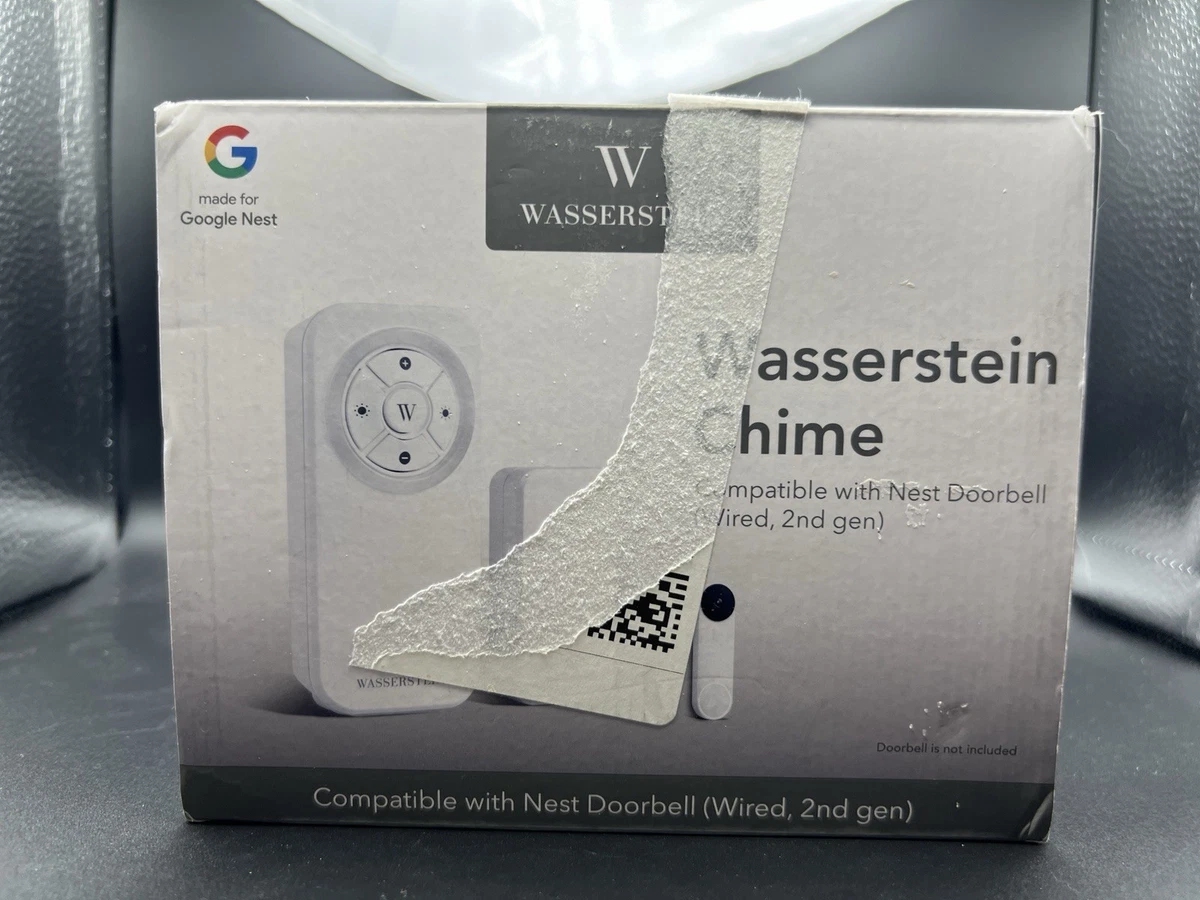 Nest Doorbells for sale - eBay