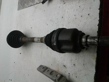 Cardan Renault TRAFIC